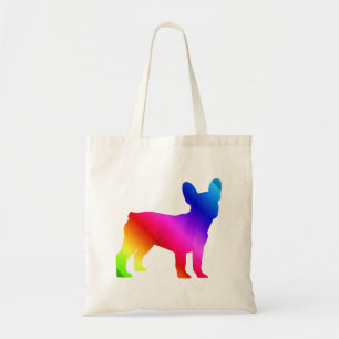 Bolsa Tote Frenchie