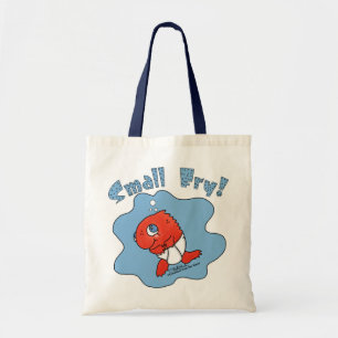 Bolsa Tote Frente pequena