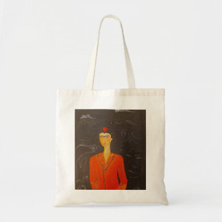 Bolsa Tote Frida Khalo