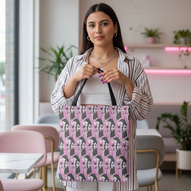 Bolsa Tote Friends (Criador carregado)