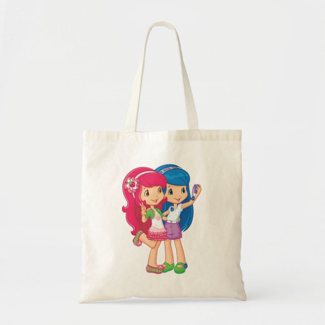 Bolsa Tote Friends (Frente)