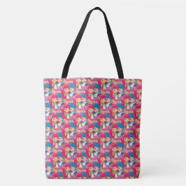 Bolsa Tote Friends