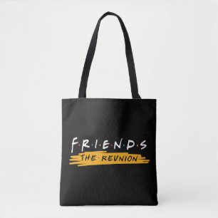 Bolsa Tote FRIENDS™ A Reunião