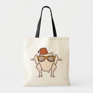 Bolsa Tote FRIENDS™ Dia de Ação de Graças dos FRIENDS™