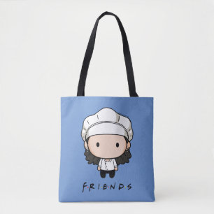 Bolsa Tote FRIENDS™ Monica Chibi