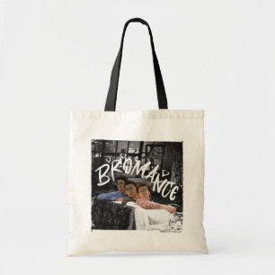 Bolsa Tote FRIENDS™ Ross, Joey e Chandler Bromance