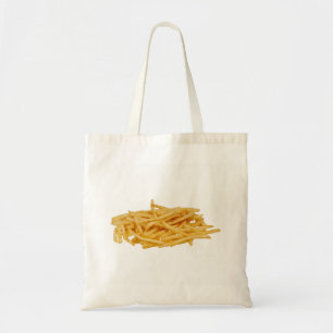 Bolsa Tote Fries franceses