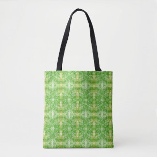 Bolsa Tote Frondes Fernosas Revitalizantes