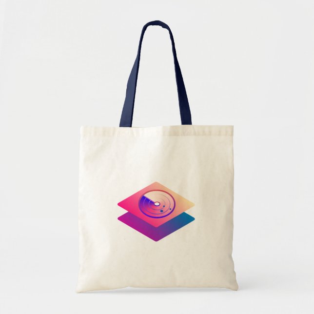 Bolsa Tote Frontend Obs Tote Bag (Frente)