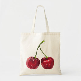 Bolsa Tote Fruity Summer Tote Bag