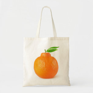 Bolsa Tote Fruta de citrinos Minneola tangelo