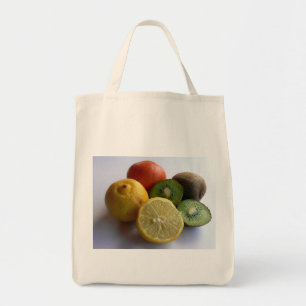 Bolsa Tote Fruta de Citrus