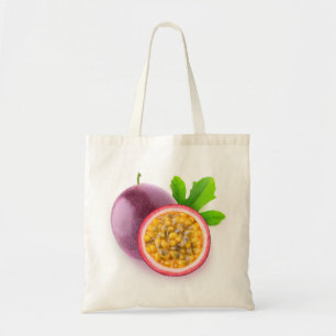 Bolsa Tote Fruta de Paixão