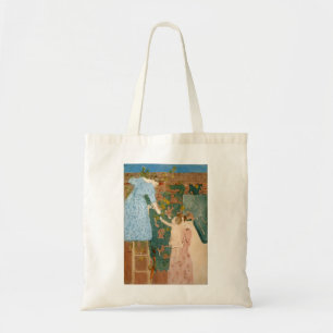Bolsa Tote Fruta - Mary Cassatt - 1895