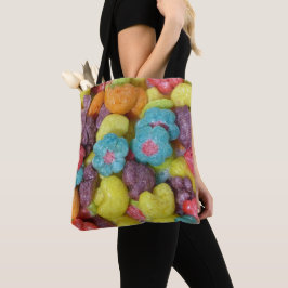 Bolsa Tote Frutado Cereal