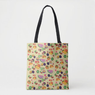 Bolsa Tote frutas de verão australianas