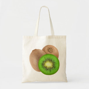 Bolsa Tote Frutas Kiwi
