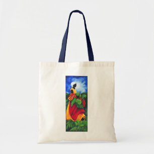 Bolsa Tote Frutas-pão 2011 da estação