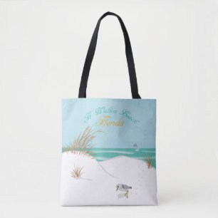 Bolsa Tote Ft. Walton Beach (Flórida)