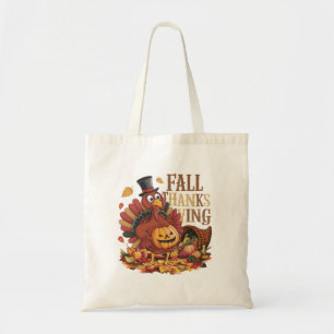 Bolsa Tote fTODOS OS AGRADECIMENTOS