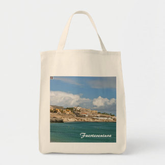 Bolsa Tote Fuerteventura
