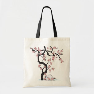 Bolsa Tote Fuji e Sakura
