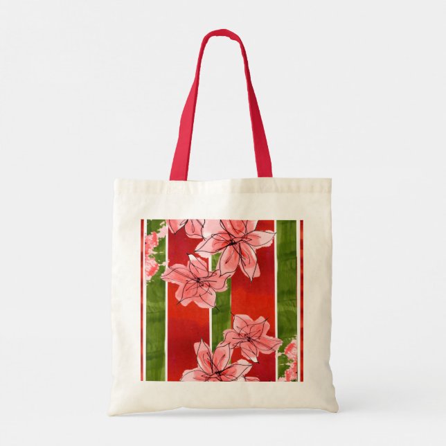 BOLSA TOTE FUN AND FESTIVE TOTE BAG (Verso)