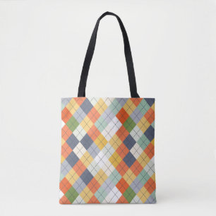 Bolsa Tote Fundo 2 da camisola