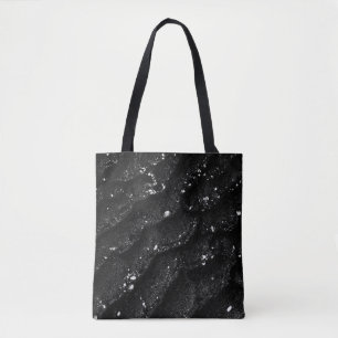 Bolsa Tote Fundo da Textura