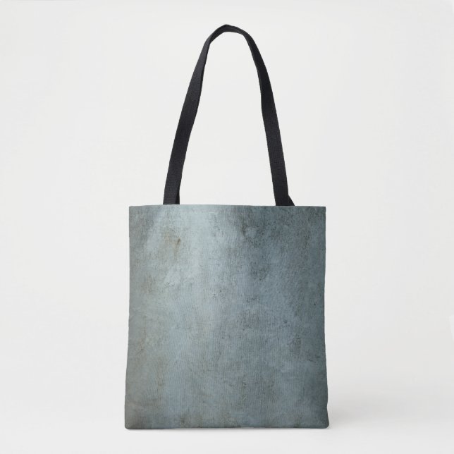 Bolsa Tote Fundo metálico (Frente)