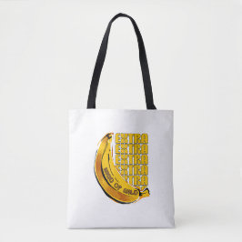 Bolsa Tote Funny Extra Wild Banana Gay Hockey Heated Rivalry