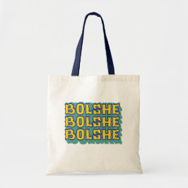 Bolsa Tote Funny Gay Ilya Hockey Rivalry Heated Gift