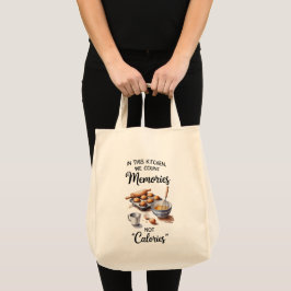 Bolsa Tote Funny Quote Grocery
