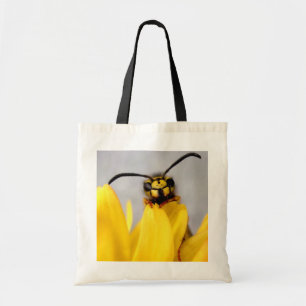 Bolsa Tote Funny Wasp Bags