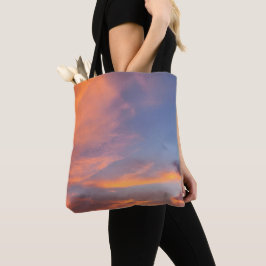 BOLSA TOTE FUSÃO DO SKY