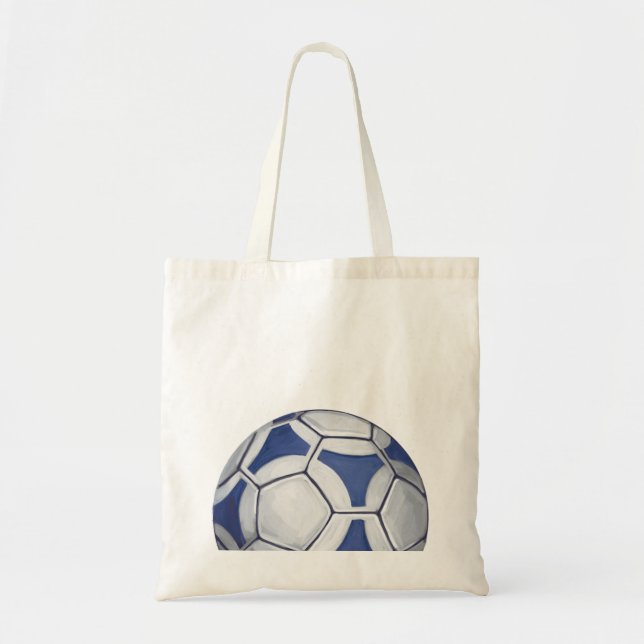 Bolsa Tote Futbal (Frente)