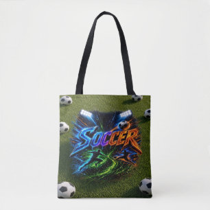 Bolsa Tote Futebol