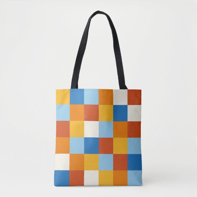 Bolsa Tote Futebol (Frente)