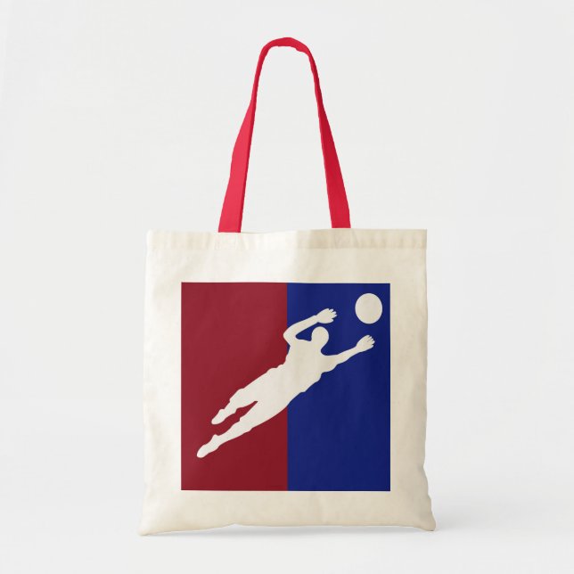 Bolsa Tote Futebol (Frente)
