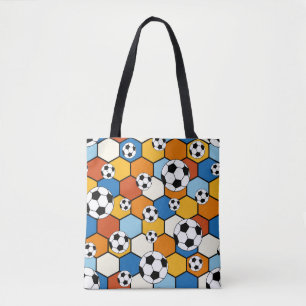 Bolsa Tote Futebol