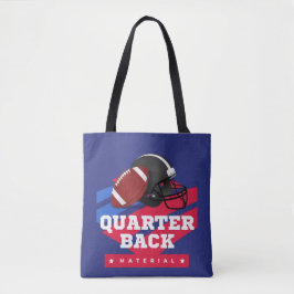 Bolsa Tote Futebol americano