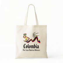 Futebol da Colômbia