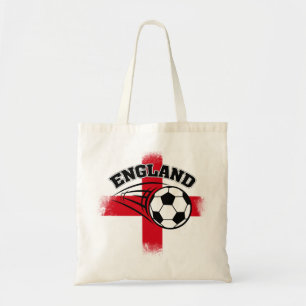 Bolsa Tote Futebol de Inglaterra