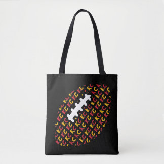 Bolsa Tote Futebol KC