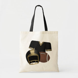 Bolsa Tote Futebol - Tote Bag