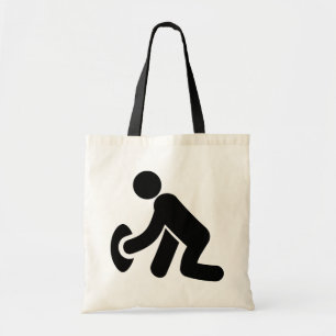 Bolsa Tote Futebol - Tote Bag