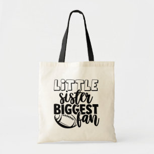 Bolsa Tote Futebol - Tote Bag