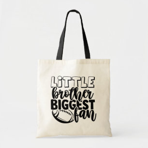 Bolsa Tote Futebol - Tote Bag