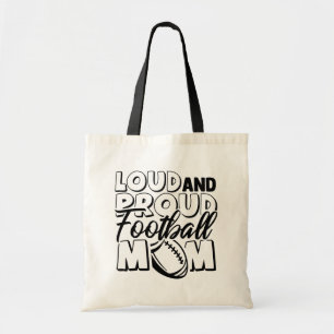 Bolsa Tote Futebol - Tote Bag