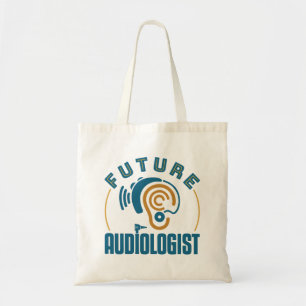 Bolsa Tote Futuro Audiologista